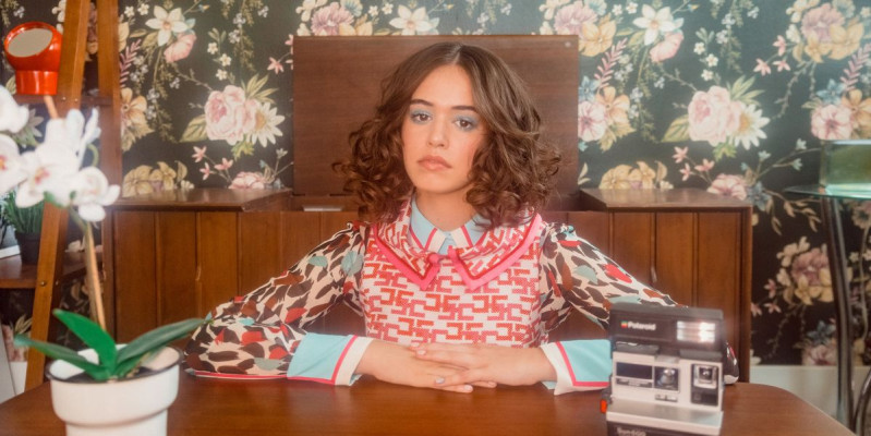 KAYLEE BRYANT in Grumpy Magazine, November 2019