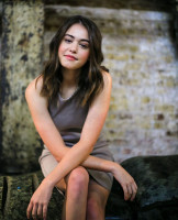Kaylee Bryant – NKD Magazine November 2018