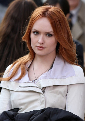 Kaylee DeFer pic #767159