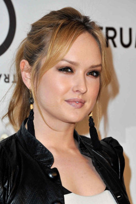 Kaylee DeFer pic #762991