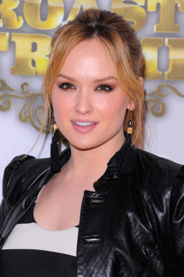 Kaylee DeFer pic #763825