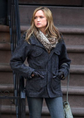 Kaylee DeFer pic #772131
