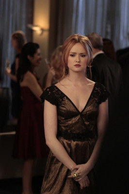 Kaylee DeFer pic #762994