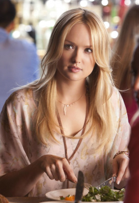 Kaylee DeFer pic #760857