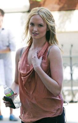 Kaylee DeFer pic #769218
