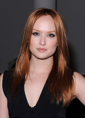 Kaylee DeFer pic #762997