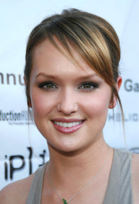 Kaylee DeFer pic #762044