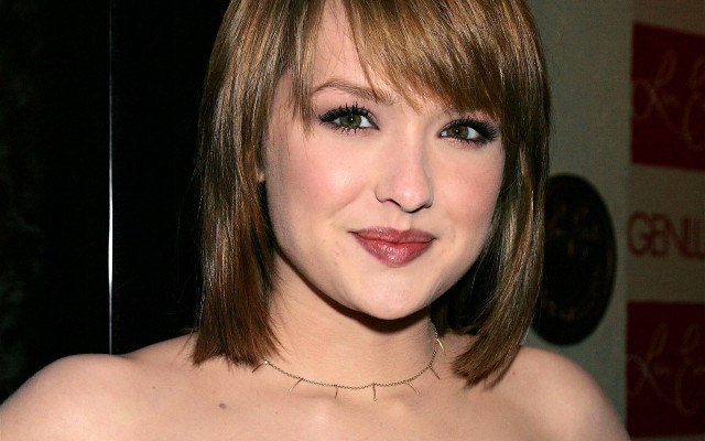 Kaylee DeFer pic #762995