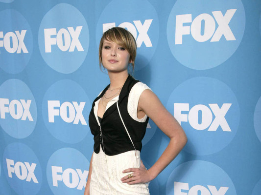Kaylee DeFer pic #769221