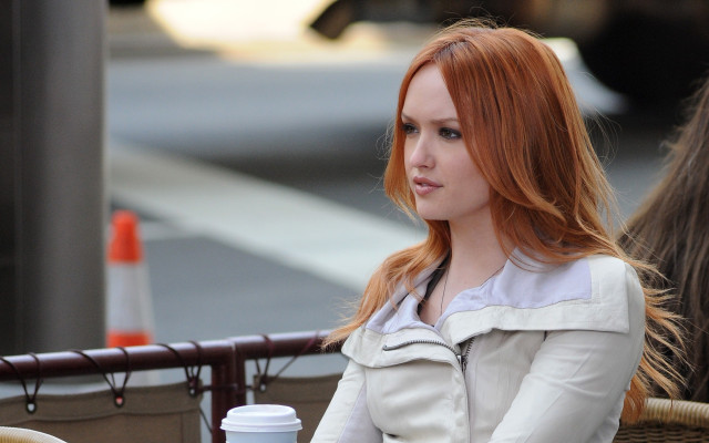 Kaylee DeFer pic #769214