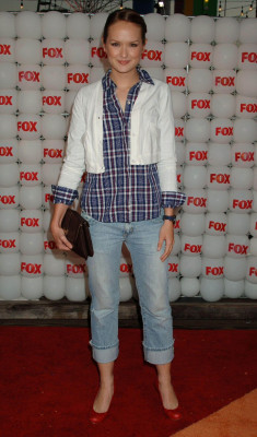 Kaylee DeFer pic #772132