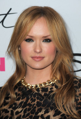 Kaylee DeFer pic #762048