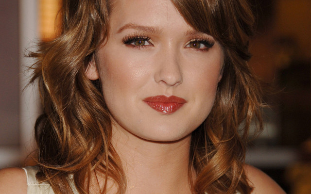 Kaylee DeFer pic #762993
