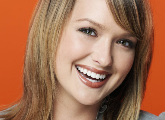 Kaylee DeFer pic #765147