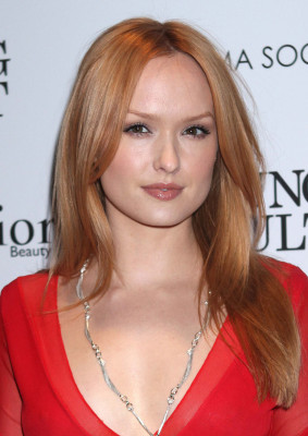 Kaylee DeFer pic #765144