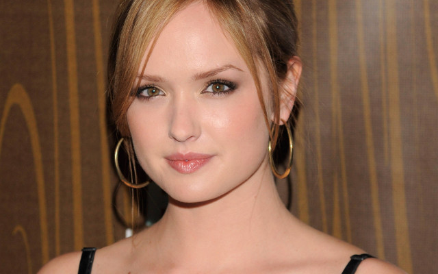 Kaylee DeFer pic #765149