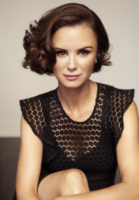 Keegan Connor Tracy pic #1283535