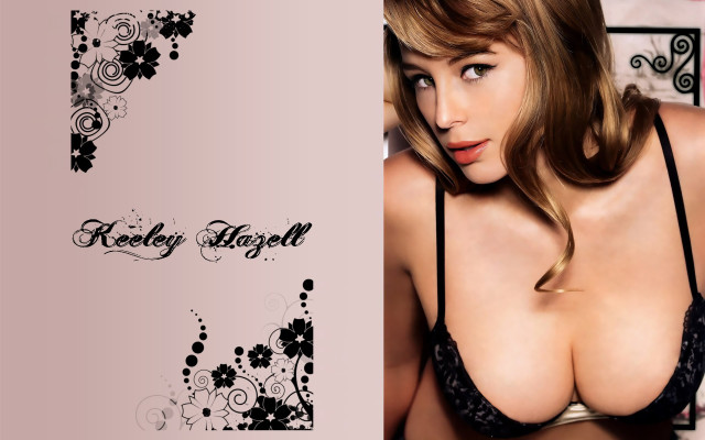photo 13 in Keeley Hazell gallery [id812829] 2015-06-17 00:00:00