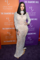Kehlani - 5th Annual Diamond Ball n New York 09/12/2019
