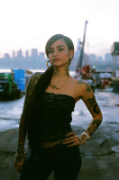 Kehlani - Amber Asaly Photoshoot for Calore (2017)