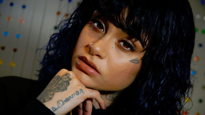 Kehlani - LA Times Photoshoot (2017)