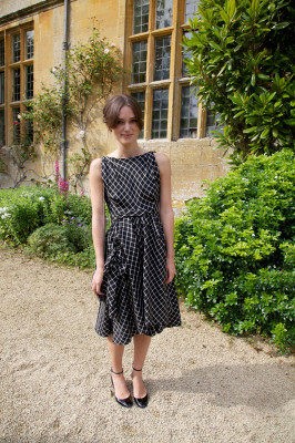 Keira Knightley pic #669575