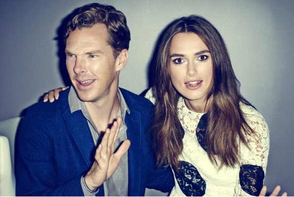 Keira Knightley pic #784789