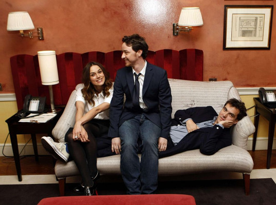 Keira Knightley pic #687858