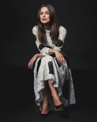 Keira Knightley pic #761757