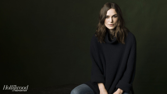 Keira Knightley pic #695550