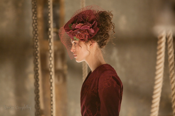 Keira Knightley pic #688593