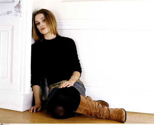 Keira Knightley pic #688783