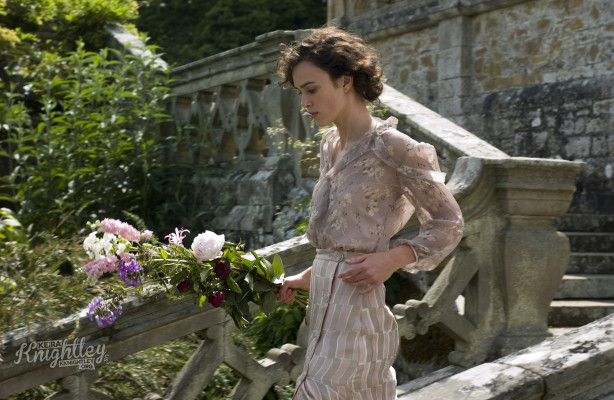 Keira Knightley pic #688777