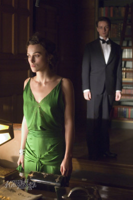 Keira Knightley pic #688793