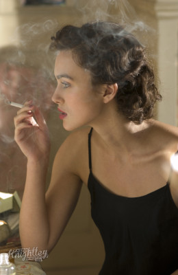 Keira Knightley pic #688794