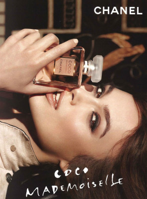 Keira Knightley pic #616755