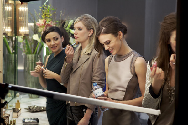 Keira Knightley pic #648769