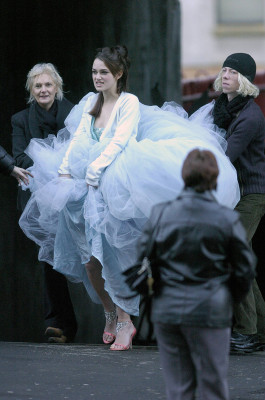 Keira Knightley pic #687854