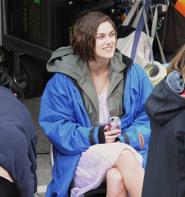 Keira Knightley pic #444893