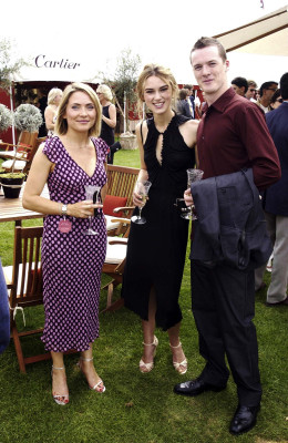 Keira Knightley pic #601469