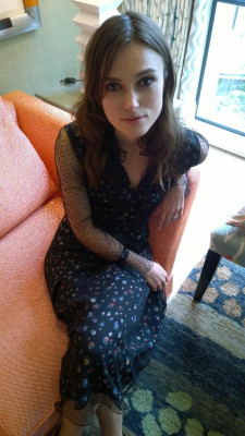 Keira Knightley pic #742881