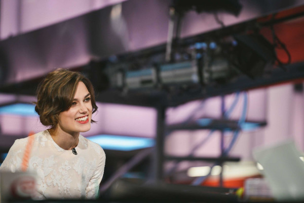 Keira Knightley pic #748323