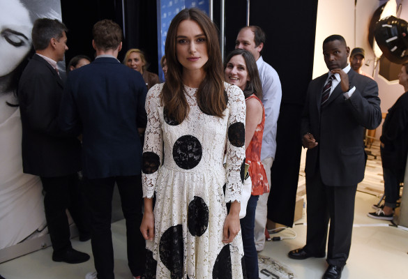 Keira Knightley pic #761749