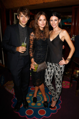 Keira Knightley pic #761752
