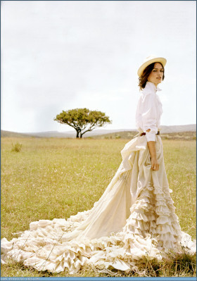 Keira Knightley pic #413988