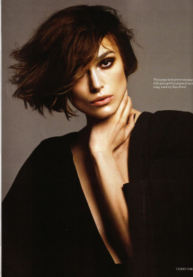 Keira Knightley pic #352912