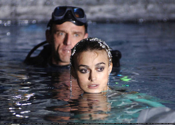 Keira Knightley pic #70220