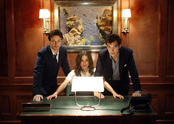 Keira Knightley pic #687853