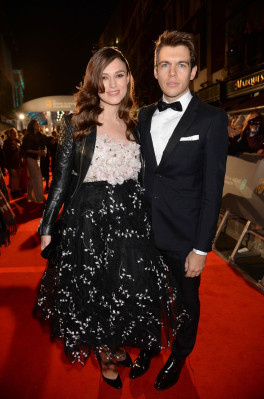 Keira Knightley pic #793678