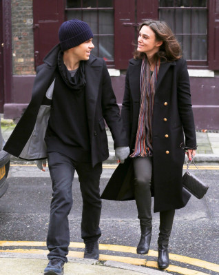 Keira Knightley pic #598825